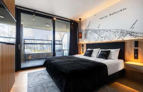 Blow up Baltic Trzęsacz - Foto 31