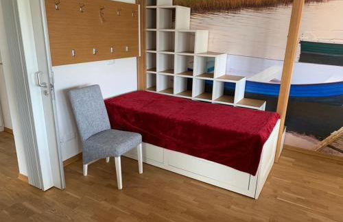 Villa Seevogel in Sassnitz mit Seeblick - Foto 24