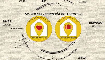 Casa das Viagens - Foto 2