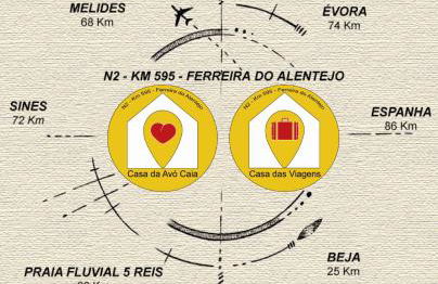 Casa das Viagens - Foto 2