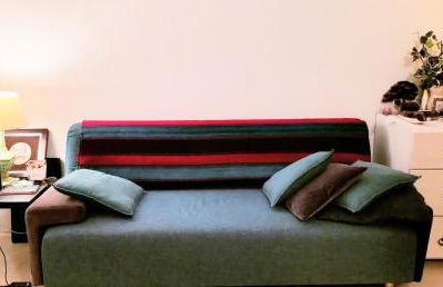 Rosso in Corte - Salento - Corte dei Colori - Foto 20