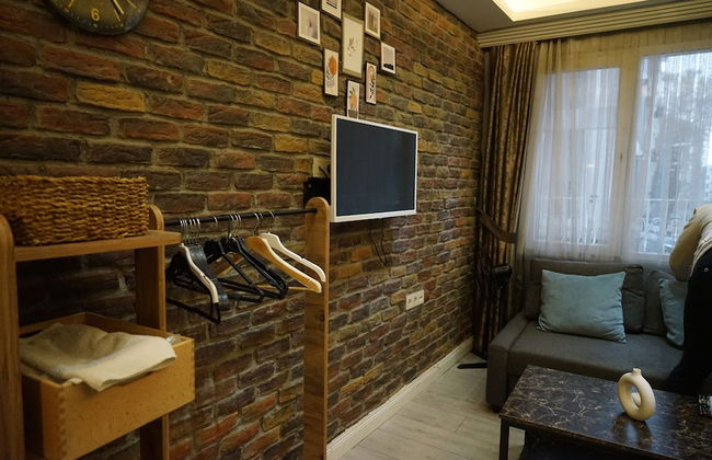 Nova Park Hotel & Suite - Foto 37