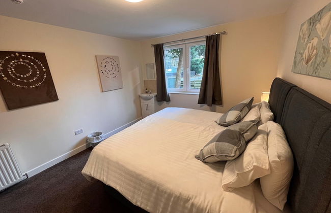 Rossal House Apartments - Foto 19