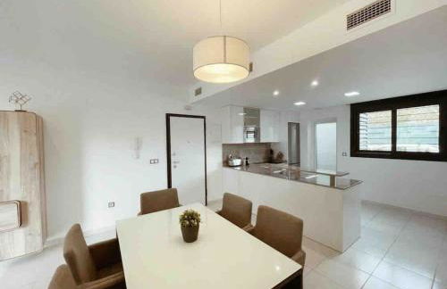 NEW GROUNDFLOOR APT. ARENALES DEL SOL - Foto 11