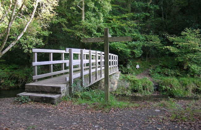 Anneth Lowen - Dog-friendly Cottage Boscastle - Foto 32