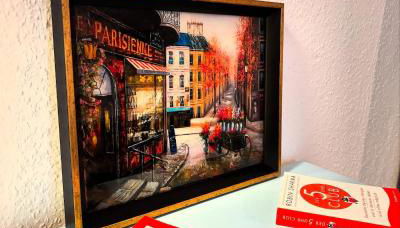 Five O - Die Suite- Watzlawick - 2 Schlafzimmer - Foto 4