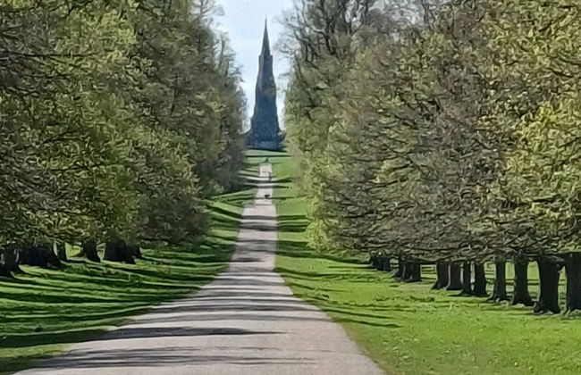 Central Ripon - Sleeps 3 - Garden - Pet Friendly - Foto 16