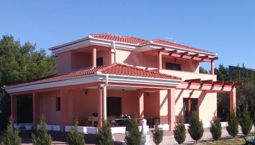 Villa Grandeza - Foto 4