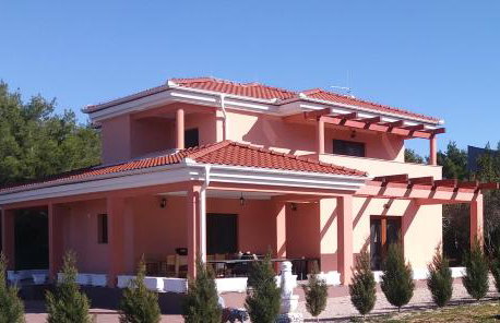 Villa Grandeza - Photo 4