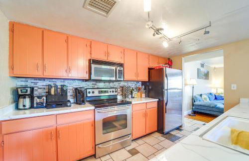 Charming home with red rock view, near Stupa and trails, with UV light air filters - Foto 14