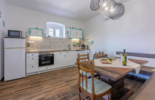 Einzigartige Villa mit Privatpool, Meerblick, Trampolin, Bikes und viele Wanderwege in der Gegend - Foto 15