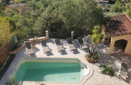 Maison Provençale - Foto 1