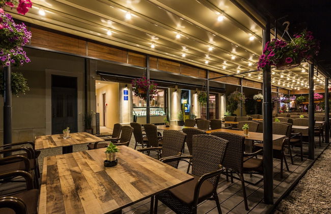 Aparthotel Gimi - Foto 56