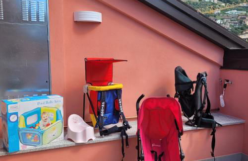 Aros Mountain Lake Iseo Hospitaliy - Foto 32