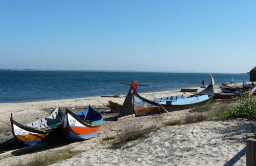 Verde Ria apartamento - Foto 23