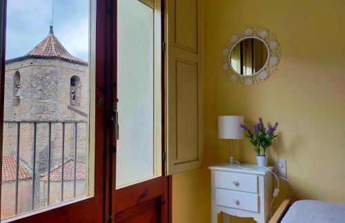 Casa María, ático con vistas y parking - Foto 12