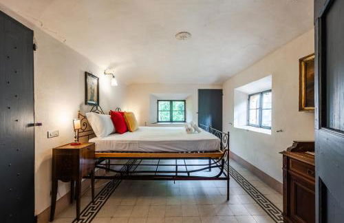 Rocchetta Cionini - a Castle overlooking the Motor Valley - Photo 57