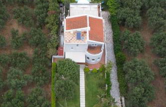 Elia Seaside Villa, Amazing 2-Story Eco Pool House! - Foto 79