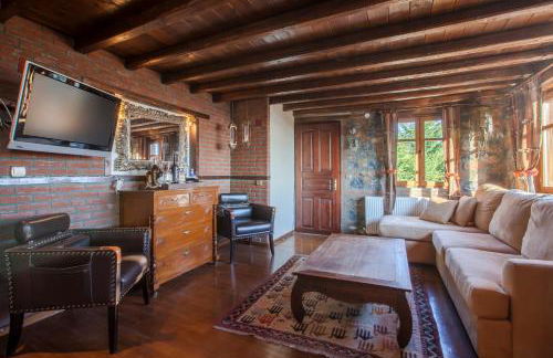 Villa Palaios Agios Athanasios - Foto 12