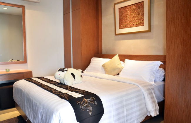 Green Forest Plantation View 6BR with Infinity Pool - Photo 9