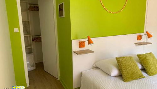 Barque Fleurie Esprit Rétro, Jardin & Parking Privé - Foto 3