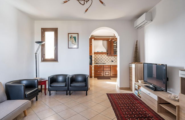 Domo Mea in Sinis in Cabras - Foto 3