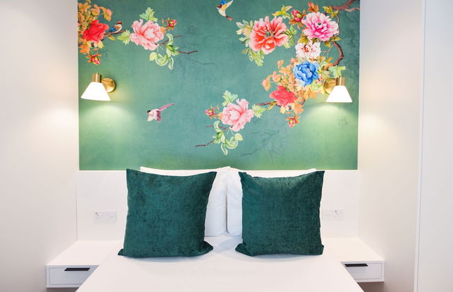 Sale Place Serviced Apartments by Concept Apartments - Photo 8