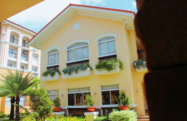 2 Bedroom at San Remo Oasis near SM Seaside - Foto 33