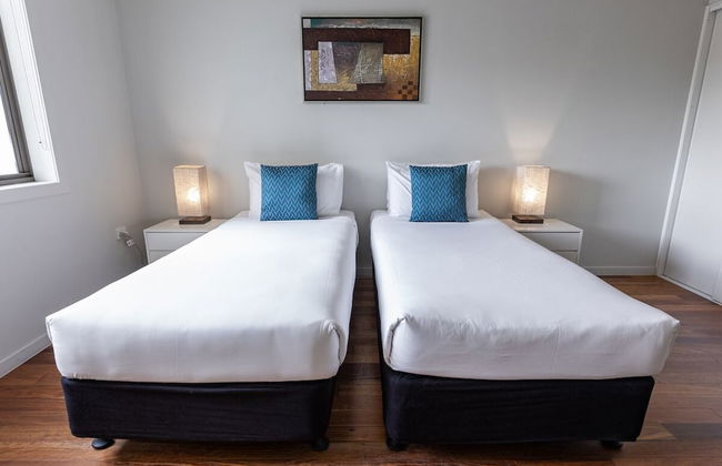 Essence Apartments Chermside - Foto 36