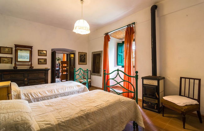 Holiday Home in Pistoia With Pool - Photo 34