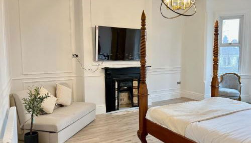 Fayhomes West Midlands Luxury Late 1800 Property - Foto 4