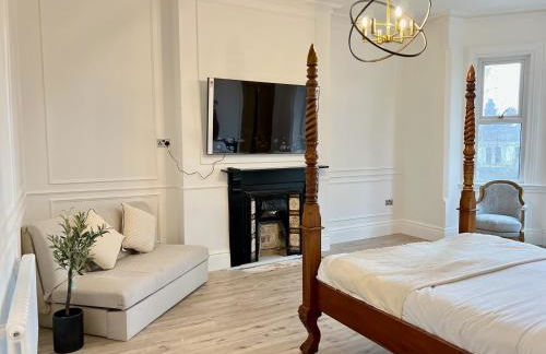 Fayhomes West Midlands Luxury Late 1800 Property - Foto 4