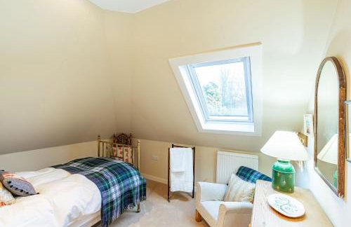 Kenmure Kennels - Foto 37