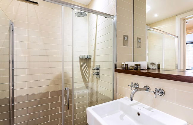 Wonderful Holborn Apartment - Foto 22