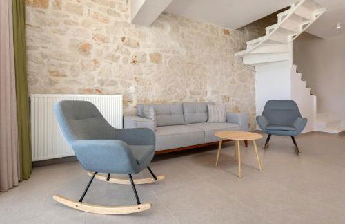 Evylio Stone Houses - Foto 9