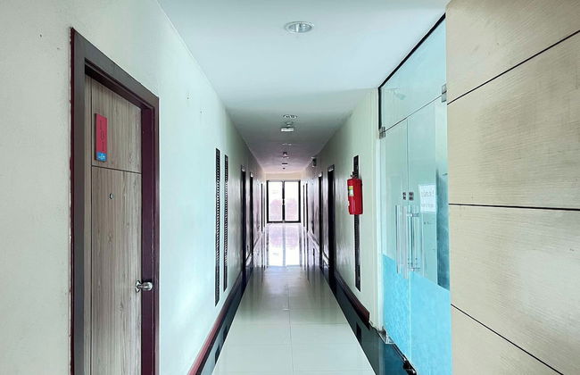 The Nine Place - Foto 23