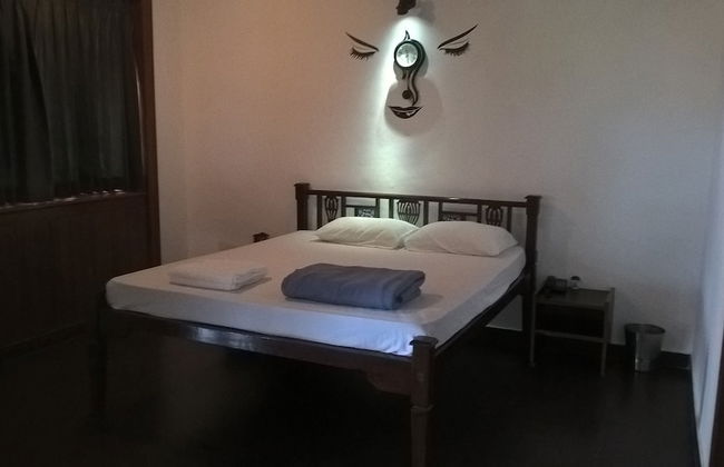 Casa Tropicana- Homestay - Foto 12