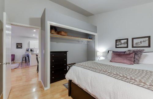 Perfectly Placed Plum Cottage - Foto 24