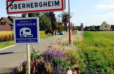 ALSACE Gîte 3étoiles climatisé prox Colmar, Eguisheim, parking, jardin - Foto 20