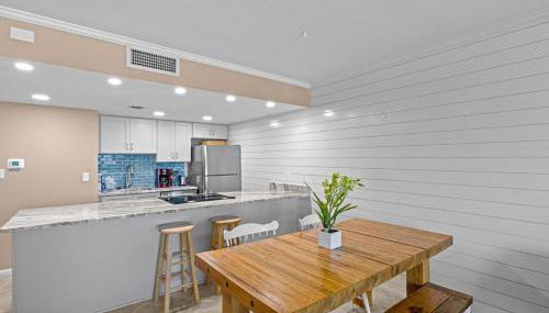 Holiday Surf and Racquet Unit 609 - Foto 2