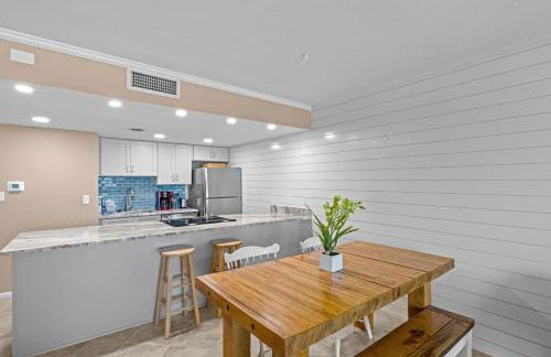 Holiday Surf and Racquet Unit 609 - Foto 2