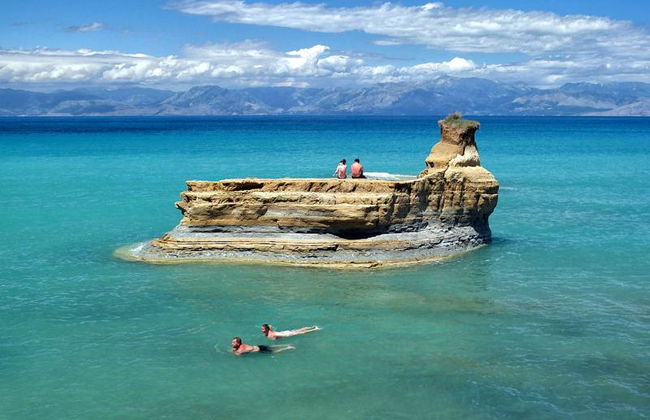 Toulas Apartments - Foto 13