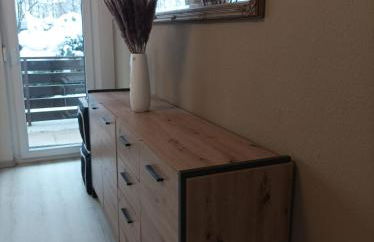 Harzglanz FeWos Blankenburger Str 8b - Foto 28