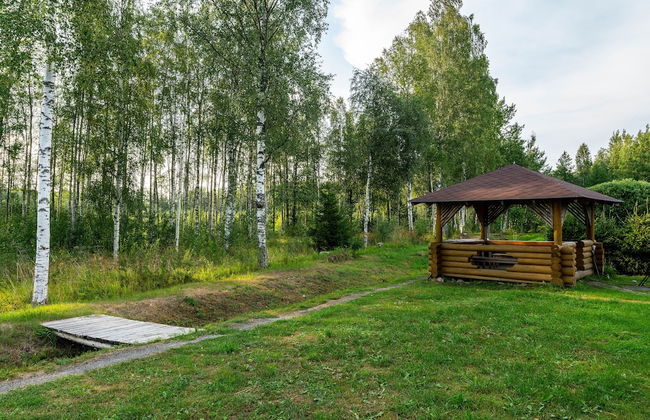 Cottage complex Ozerny Bereg - Foto 55