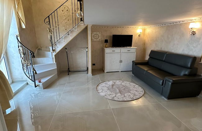 Luxury Apartment in Vomero - Foto 6