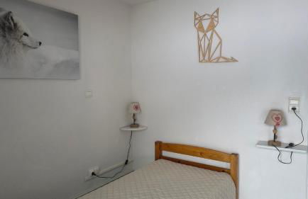 Le Repaire du Loup blanc - Foto 27