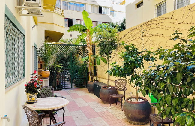 La Pimentera Central Apartments 1 - Foto 1