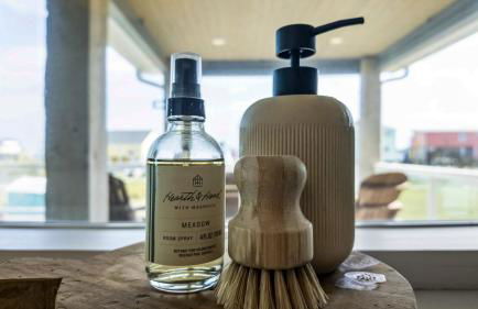 Near Beach Tiki Bar Swings Beautiful Design - Foto 14