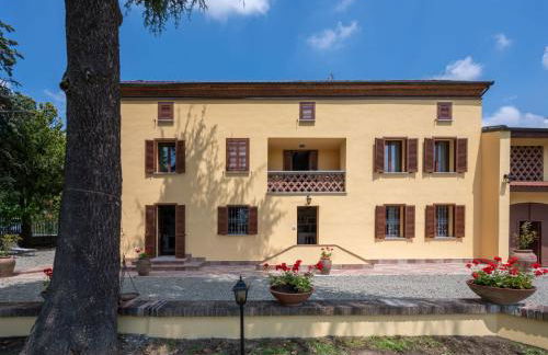 Holiday Home Ca' Breia by Interhome - Foto 57