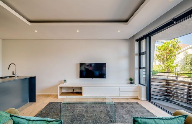 Conveniently Located Apartment in Green Point C on S - Foto 15